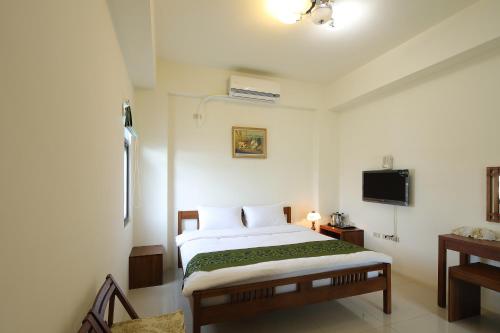 Фотография мини отеля Yuli Rainbow Bridge Bed & Breakfast