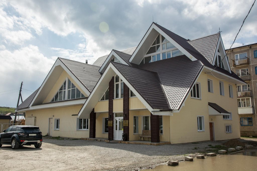 Фотография мини отеля Люкс