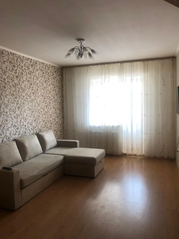 Фотография квартиры Апартаменты на улице Сибирской 91