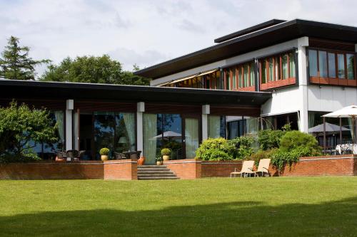 Фотография гостиницы Hotel Hesselet