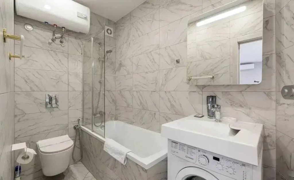 Фотография квартиры Roomer (Румер) на проспекте Независимости 88