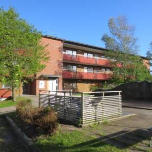 Фотографии апарт отеля
Fjordhotellet