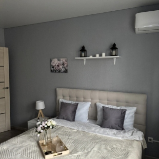 Фотография квартиры Квартира Студия на Берегу Реки