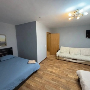 Фотография квартиры Квартира Уютная