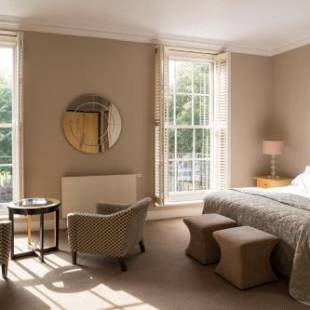 Фотографии гостиницы
The Kings Harbour Hotel