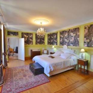 Фотографии мини отеля
Chambres d'hôtes Château De Grunstein