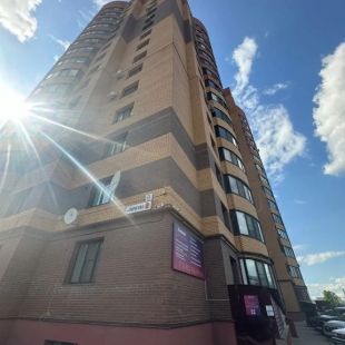 Фотография квартиры Апартаменты на ул. Пирогова