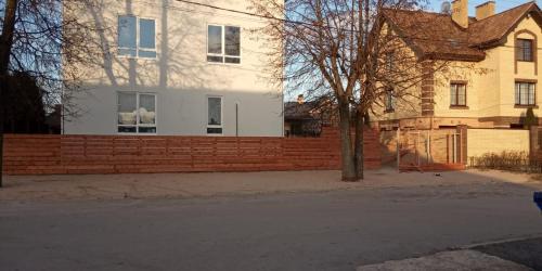 Фотография гостевого дома Берген