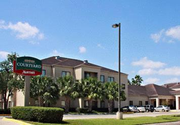 Фотография гостиницы Courtyard Harlingen