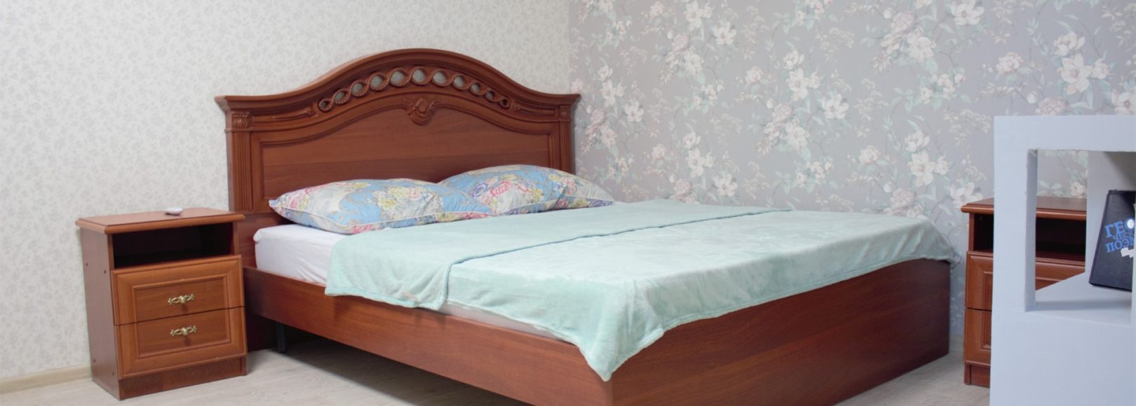 Фотография апарт отеля Апартаменты на Белинского