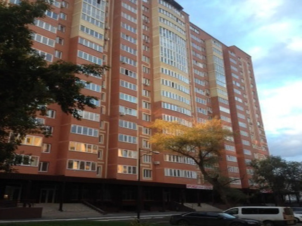 Фотография квартиры Апартаменты на Мало-Ленинской 167/2