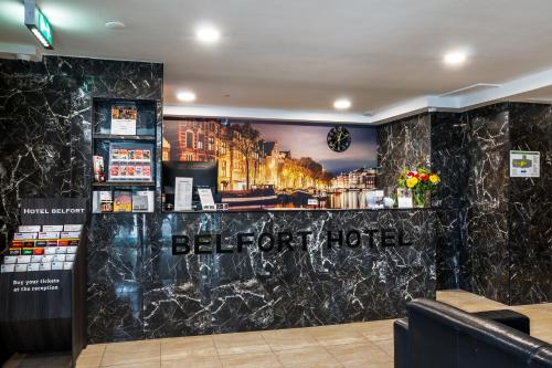 Фотография гостиницы Belfort Hotel