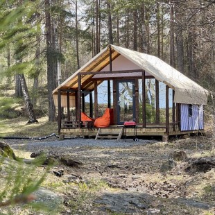 Фотография Коттеджа Шале Сампо