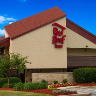 Фотографии мини отеля
Red Roof Inn Aberdeen