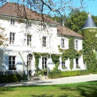 Фотографии гостевого дома
Chateau des Ayes - Chambres & suites