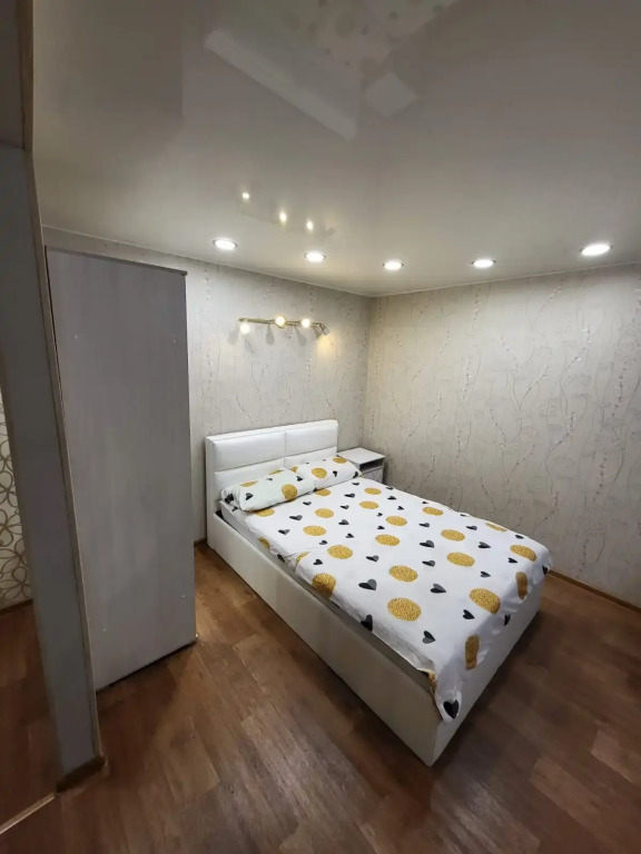 Фотография квартиры Апартаменты Орджоникидзе 1/2