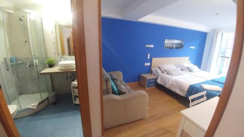 Фотография гостевого дома Pension Joakina