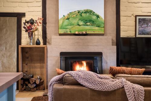 Фотография гостевого дома Italian Hill