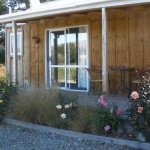 Фотографии гостиницы 
            Lake Tekapo Cottages