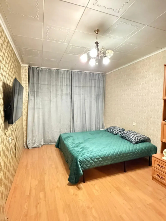 Фотография квартиры Квартира на Сергеляхской 12/2