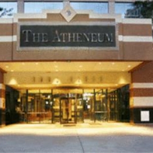 Фотография гостиницы Atheneum Suite Hotel