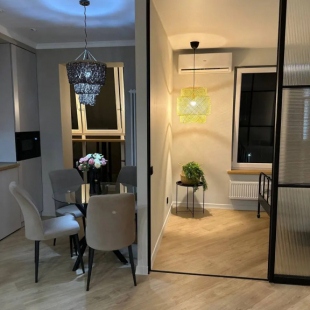 Фотография квартиры Квартира Дизайнерская на Западном Пляже