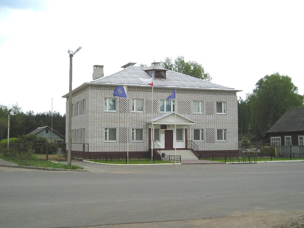 Фотография гостиницы Энергетик