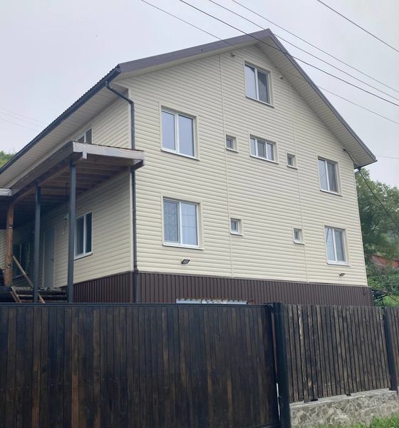 Фотография гостевого дома Крафт Хаус