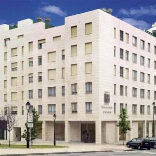 Фотографии гостиницы
Oca Villa de Avilés Hotel