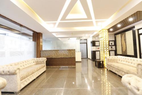 Фотография гостиницы Hotel Star Zest House