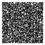 QR код гостиницы Клеопатра