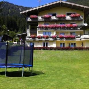 Фотографии апарт отеля
Haus Lechner Apartments