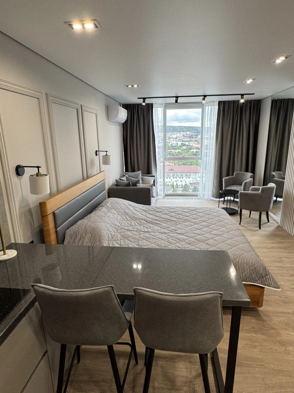 Фотография квартиры Квартира Бриз 245