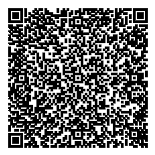 QR код мини отеля Palladium Hotel