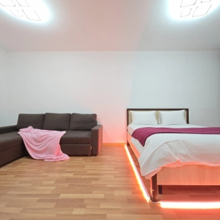 Фотография квартиры Квартира Золотой Престиж