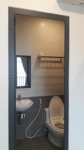 Фотография мини отеля Sunny Homestay Hoi An