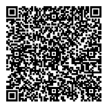 QR код мини отеля Амели