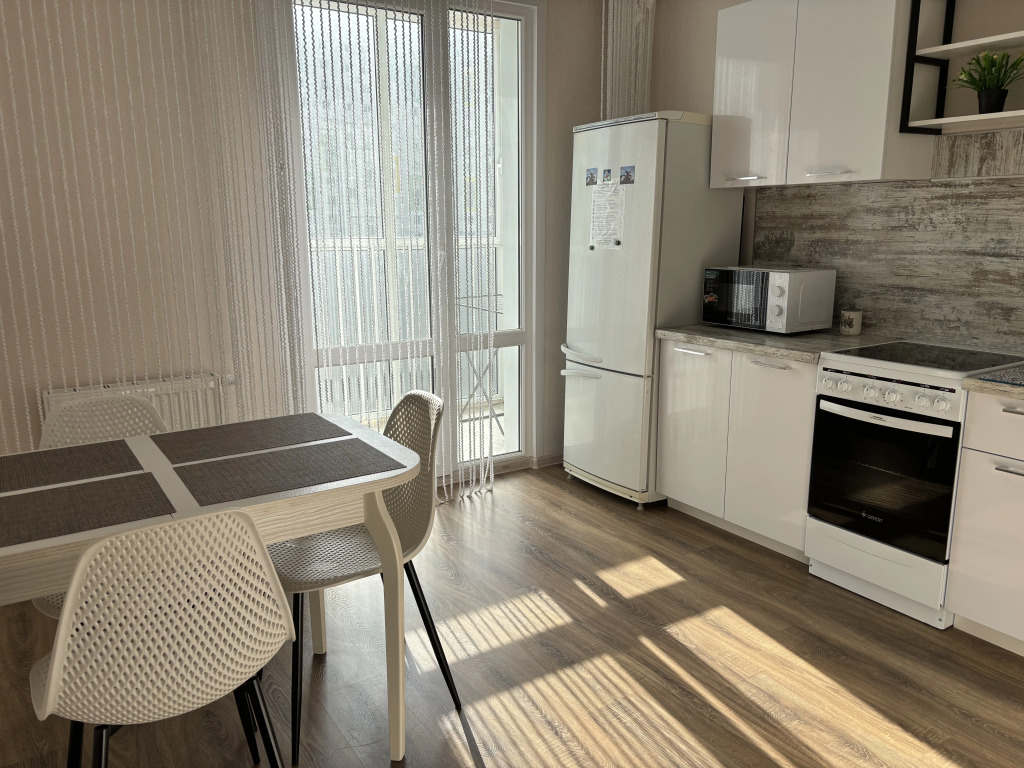 Фотография квартиры Квартира ЖК Озерки Шидловского 26