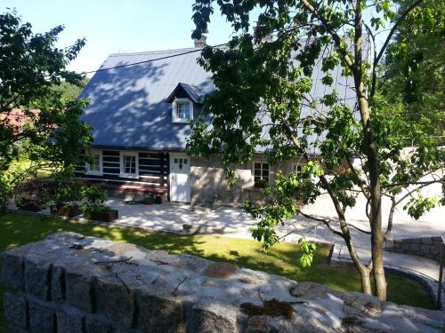 Фотография гостевого дома Dom Nad Wodospadem pod Śnieżnymi Kotłami