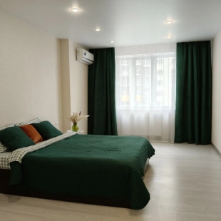 Фотография квартиры Квартира на Революционной 101В