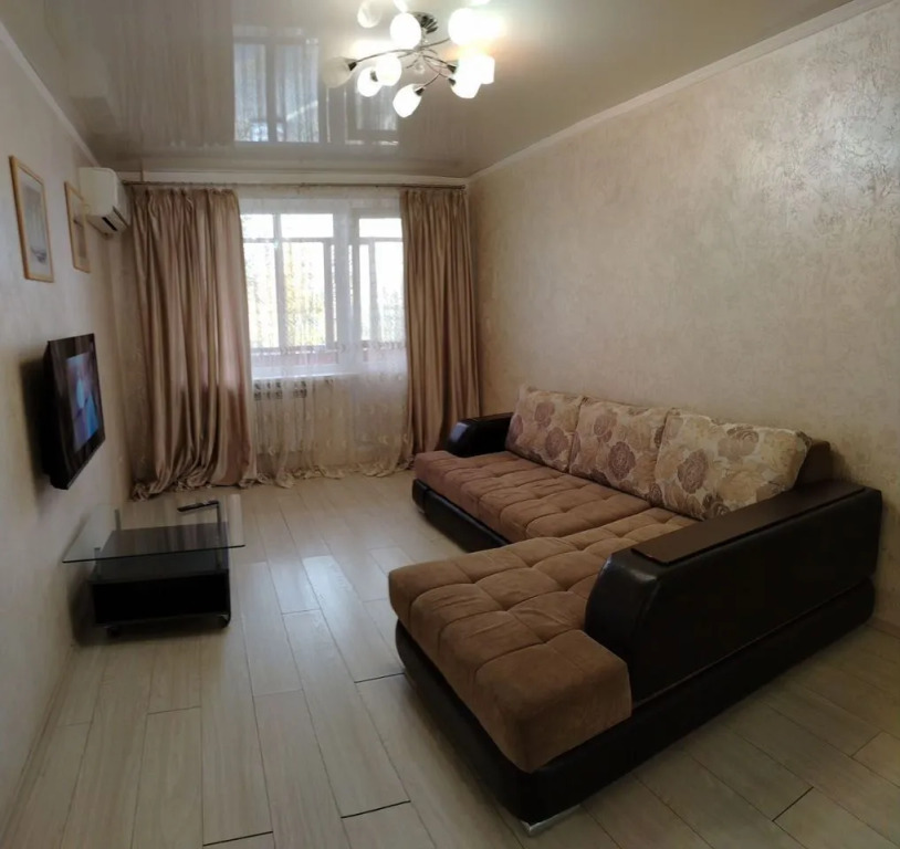 Фотография квартиры Апартаменты на Всесоюзной 8