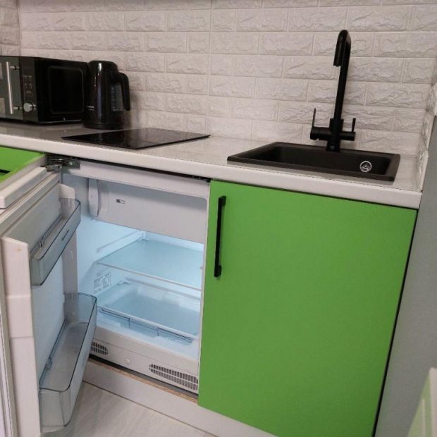 Фотографии квартиры
Апартаменты на улице Интернациональная 2Г корпус 2