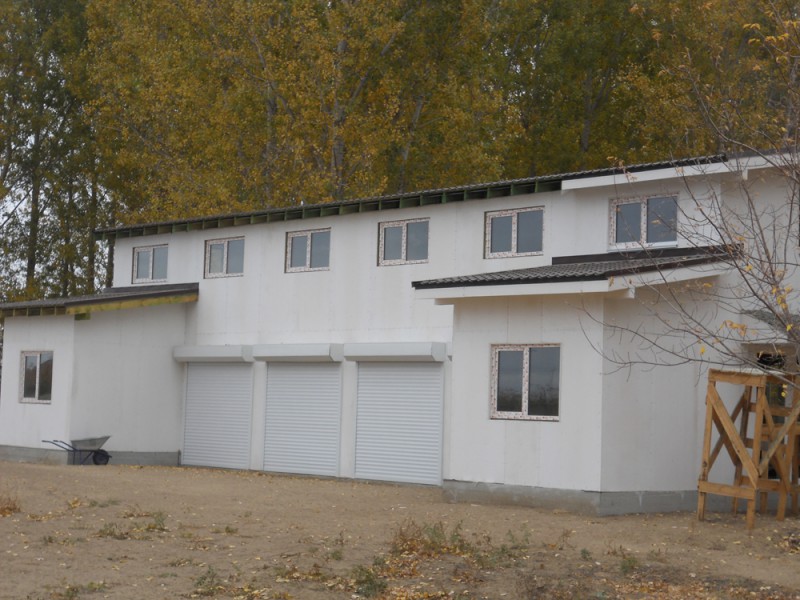 Фотография базы отдыха Ахтубаза