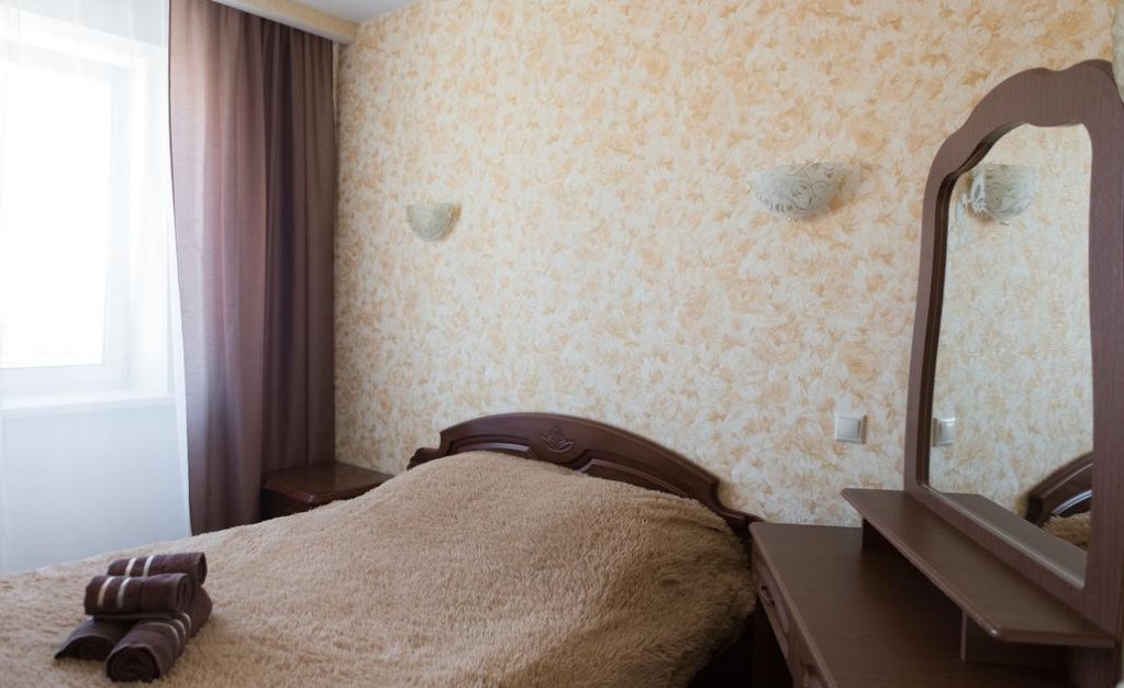 Фотография квартиры Уют Home (Хоум) на бульваре 60-летия Победы