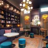 Фотография гостиницы Mercure Nantes Centre Passage Pommeraye