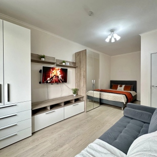 Фотография квартиры Квартира Евро 2-ком Остафьевское 12/1-553