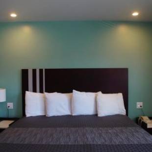 Фотографии мотеля
Beach Inn Motel