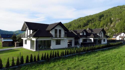 Фотография гостевого дома DOMINO-APARTAMENTY Red