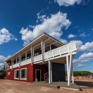 Фотография гостиницы Рыбацкий причал