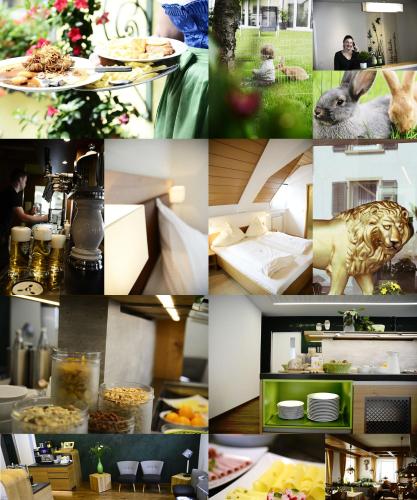 Фотографии гостиницы
Hotel und Wirtshaus Löwen